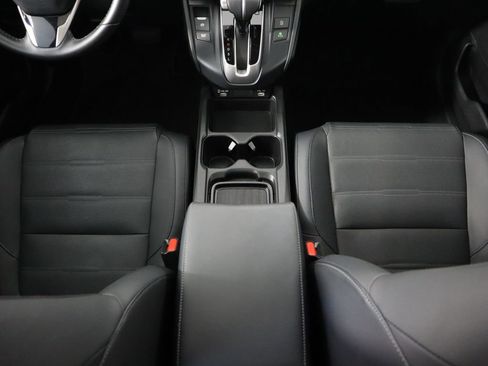 Certified 2022 Honda CR-V EX-L image 16