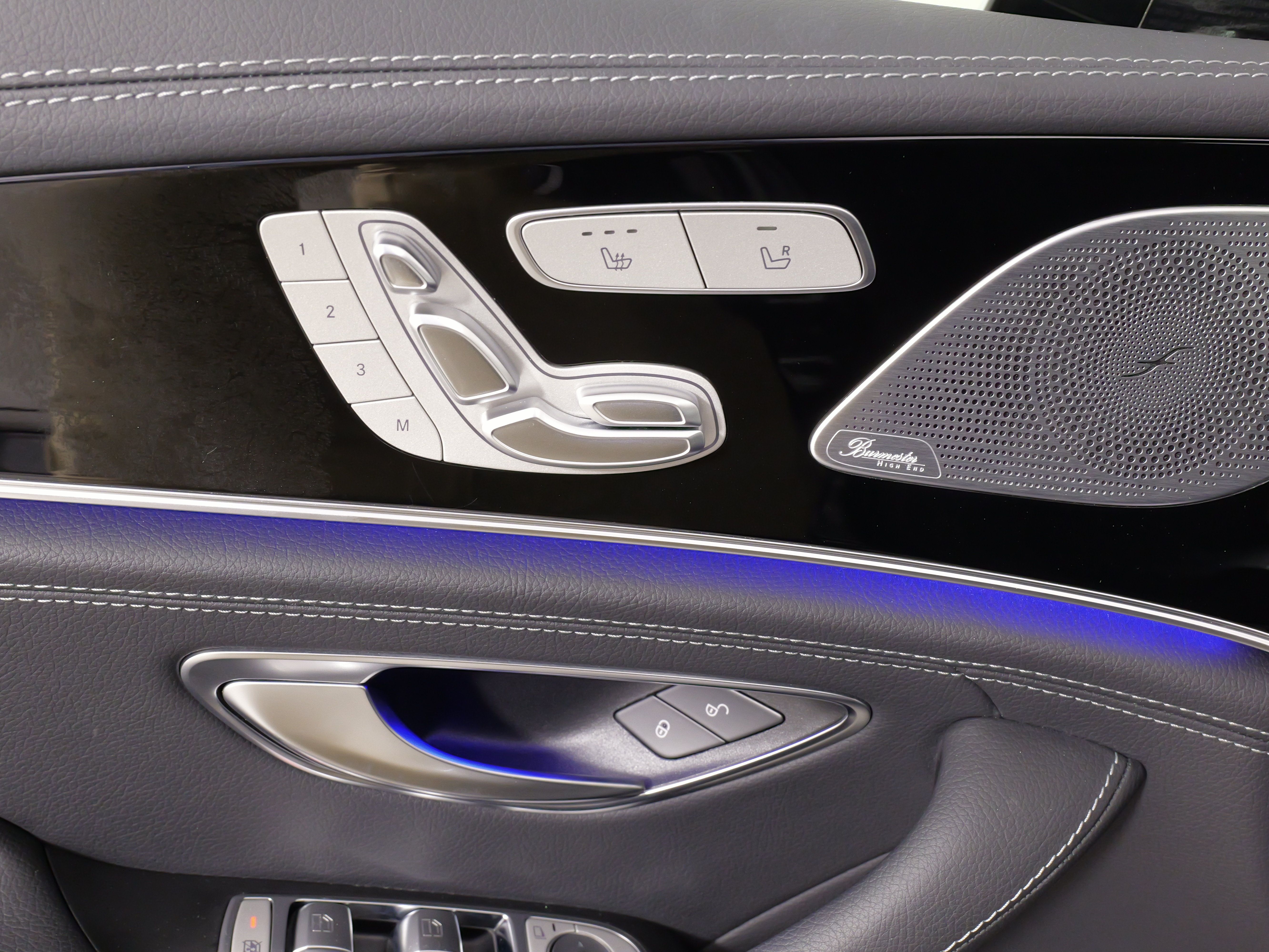 Used 2024 Mercedes-Benz AMG GT 43 image 29
