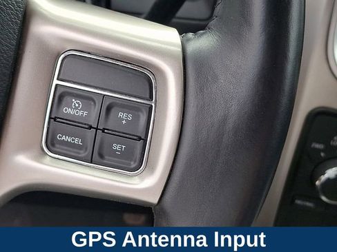 Used 2016 RAM 2500 Laramie w/ Snow Chief Group image 8