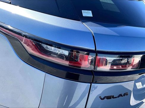 Certified 2023 Land Rover Range Rover Velar R-Dynamic S image 21