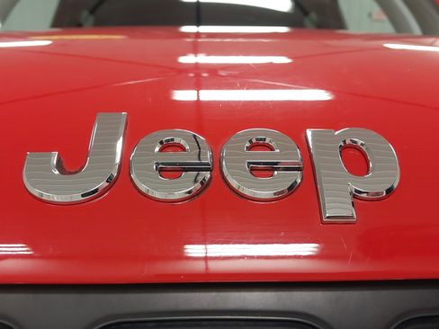 Used 2019 Jeep Renegade Sport w/ Sport Appearance Group image 31