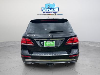 Used 2018 Mercedes-Benz GLE 350