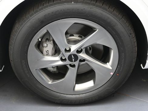 New 2026 Genesis GV70 2.5T image 9