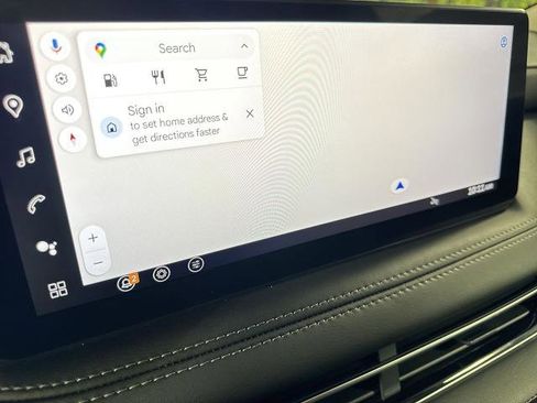 Certified 2026 INFINITI QX60 Luxe w/ Cargo Package image 23