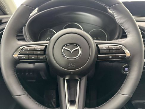 New 2026 MAZDA CX-30 2.5 Turbo w/ Premium Plus Pkg image 19