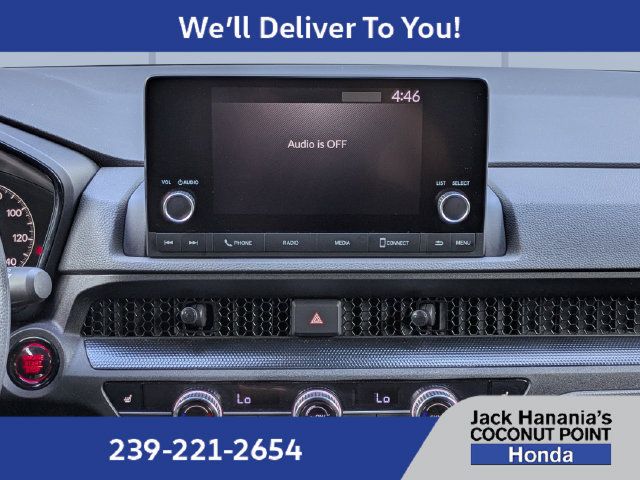 Used 2024 Honda CR-V EX image 19