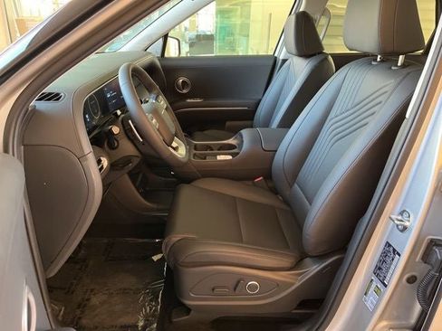 New 2026 Hyundai Palisade SEL image 17