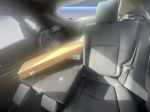 New 2026 Subaru Solterra image 16