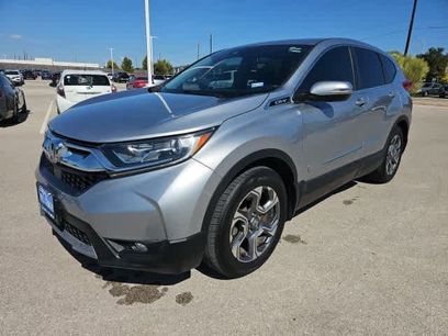 Used 2019 Honda CR-V EX-L