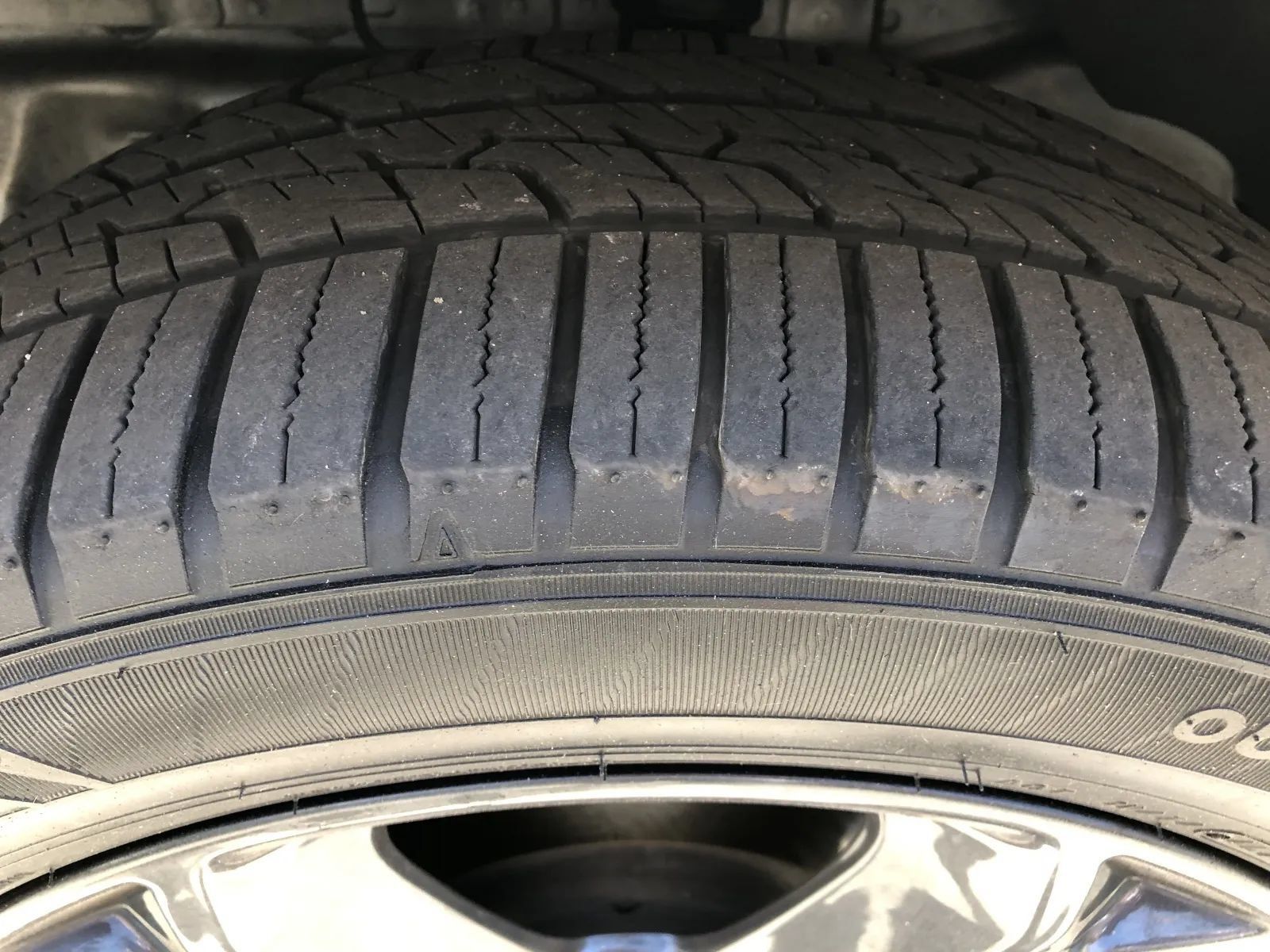 Used 2018 Dodge Journey Crossroad AWD/4WD image 10
