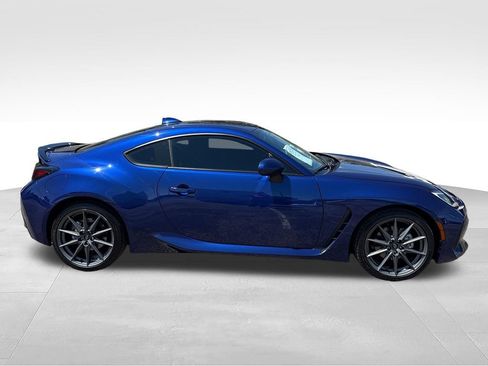 Used 2024 Subaru BRZ Limited RWD image 9