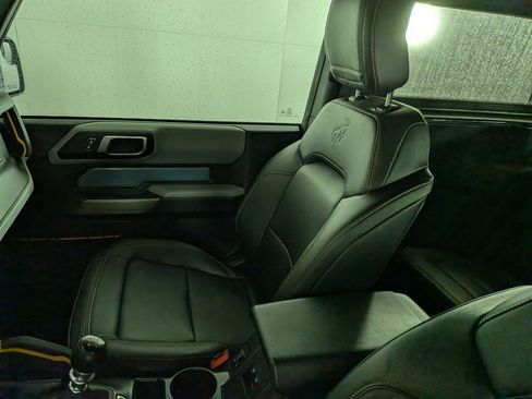 Used 2022 Ford Bronco Badlands AWD/4WD image 30