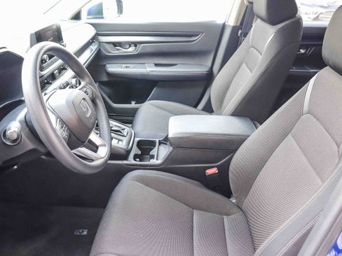 Used 2025 Honda CR-V LX image 22