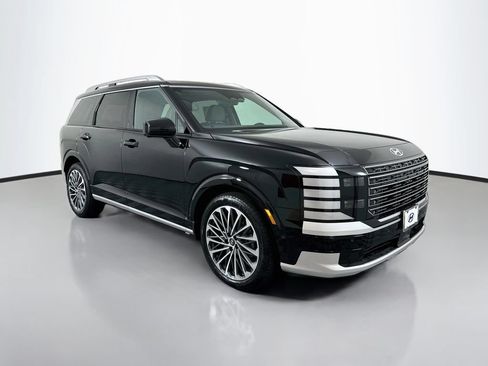 New 2027 Hyundai Palisade Calligraphy AWD/4WD image 3