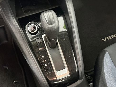 Used 2023 Nissan Versa SV FWD image 14