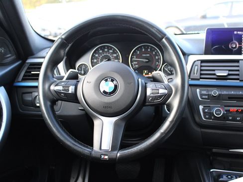 Used 2014 BMW 335i Sedan image 13