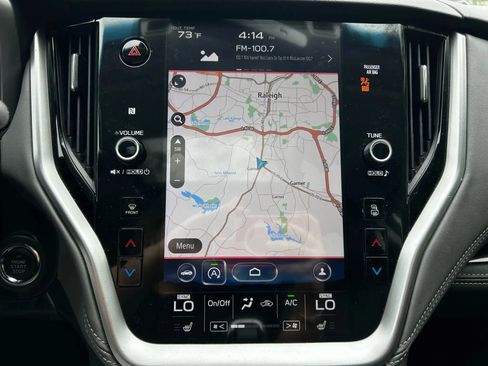 Used 2020 Subaru Outback Onyx Edition XT image 18