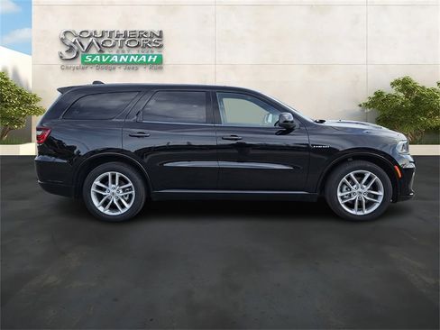 Certified 2024 Dodge Durango R/T image 6