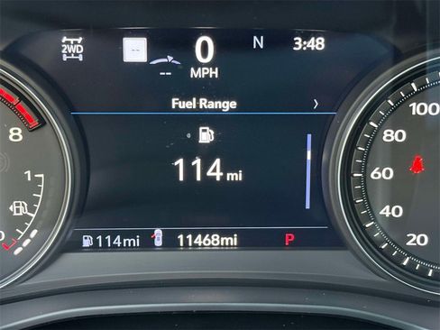 Used 2024 Cadillac XT6 Premium Luxury w/ Technology Package image 5