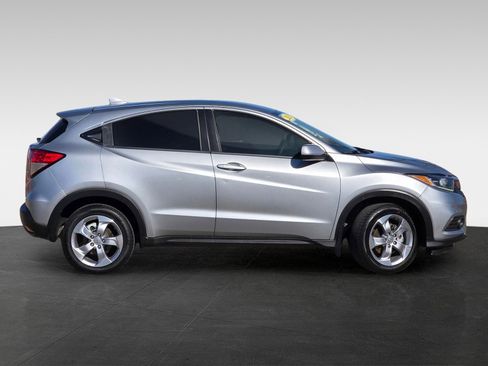 Used 2020 Honda HR-V LX image 3