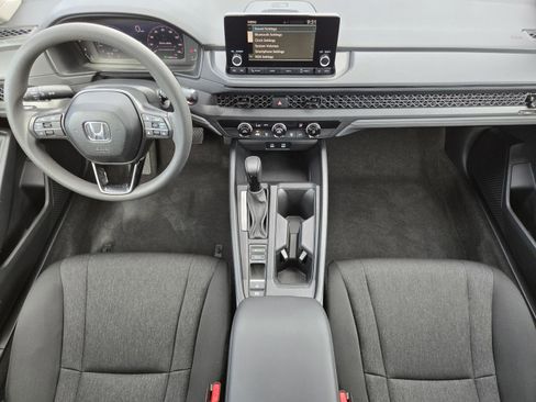 Used 2025 Honda Accord LX image 21