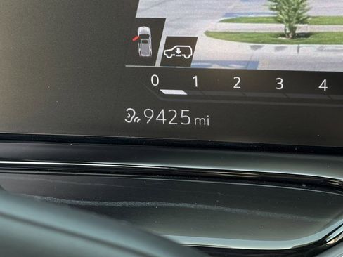 Certified 2024 Cadillac Escalade V AWD/4WD image 26