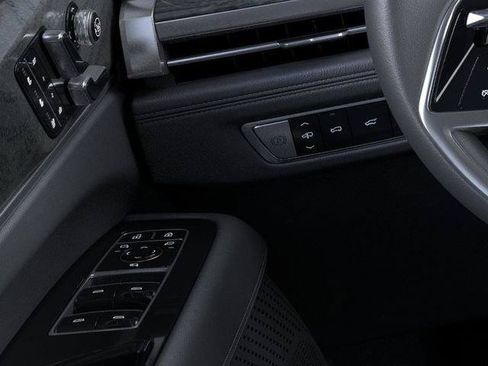 New 2026 Cadillac Escalade IQ Sport 2 w/ LPO, ONYX Package AWD/4WD image 22