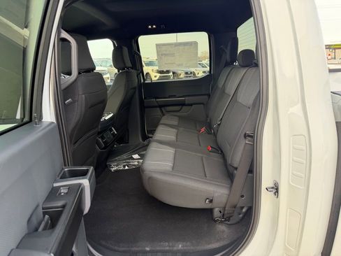 New 2026 Ford F150 STX AWD/4WD image 21