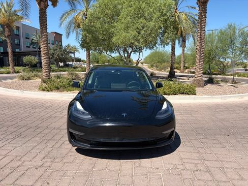 Used 2022 Tesla Model 3 RWD image 7