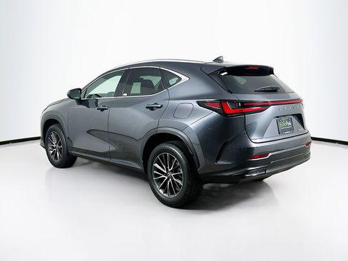 Used 2023 Lexus NX 250 FWD image 5