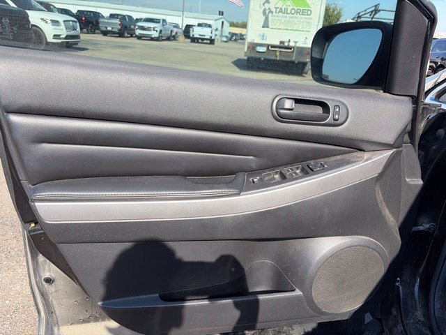 Used 2010 MAZDA CX-7 i Sport FWD image 9