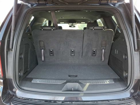 Used 2022 Chevrolet Tahoe RST w/ Max Trailering Package image 28