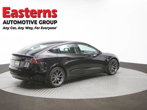 Used 2019 Tesla Model 3 Long Range image 34