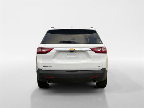 Used 2019 Chevrolet Traverse LT w/ LT Premium Package image 5