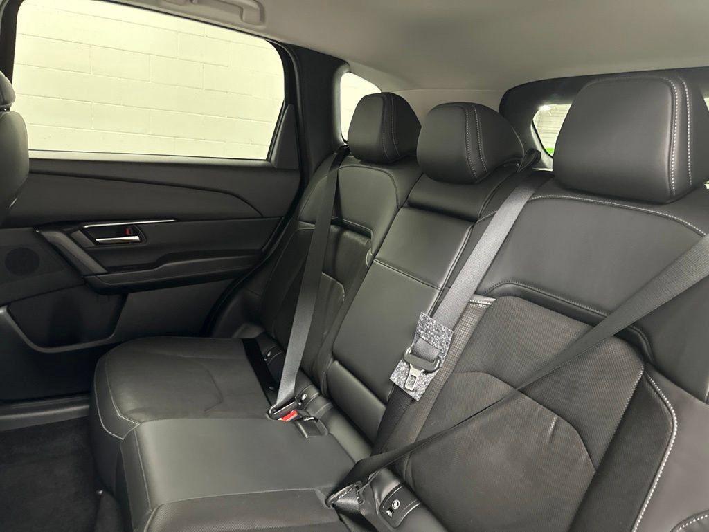 New 2026 MAZDA CX-5 Select AWD/4WD image 9