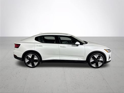 Used 2024 Polestar Polestar 2 AWD/4WD image 5