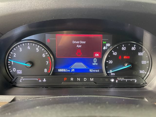 Used 2020 Ford Explorer Limited AWD/4WD image 5
