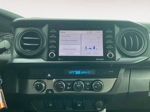 Used 2021 Toyota Tacoma SR image 16