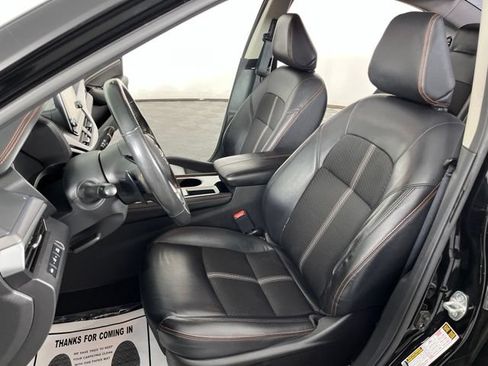 Used 2023 Nissan Altima 2.5 SR FWD image 19