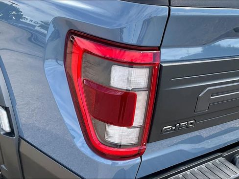 Used 2023 Ford F150 Raptor AWD/4WD image 28