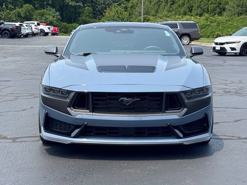 Used 2024 Ford Mustang Dark Horse RWD image 19