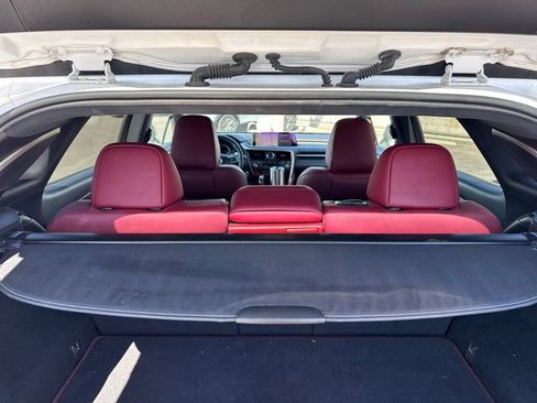 Used 2018 Lexus RX 350 F Sport w/ Cold Area Package AWD/4WD image 11