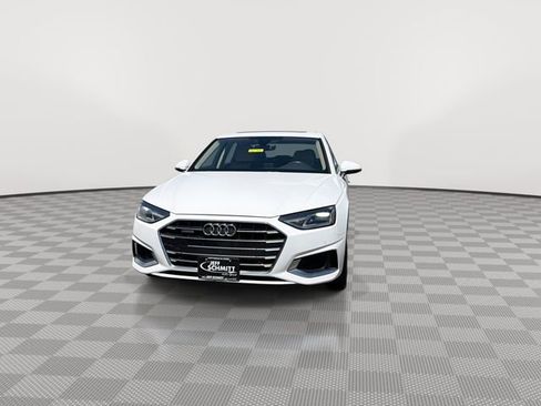 Used 2021 Audi A4 2.0T Premium AWD/4WD image 4