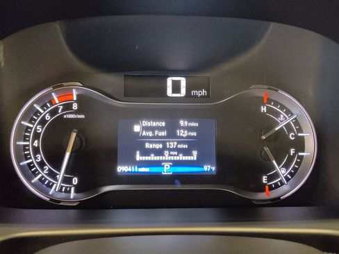 Used 2017 Honda Pilot EX-L image 23