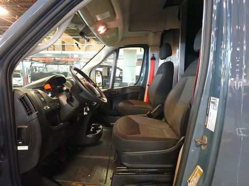 Used 2021 RAM ProMaster 3500 FWD image 17
