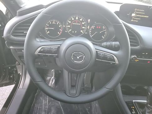 New 2026 MAZDA MAZDA3 s image 13