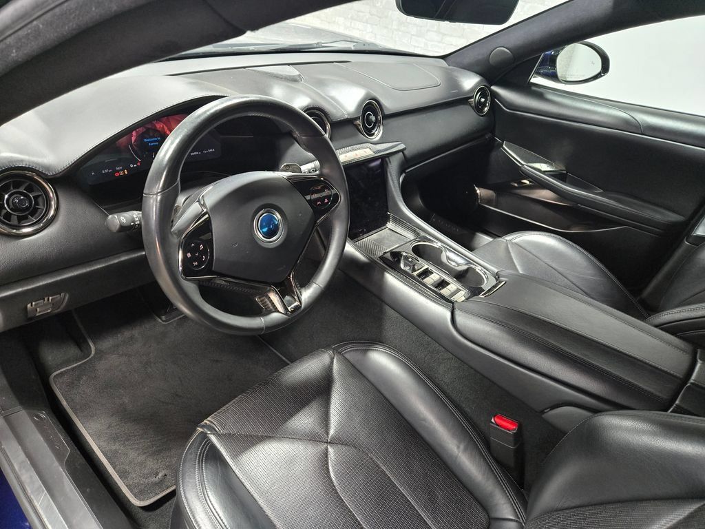 Used 2020 Karma Revero GT RWD image 12