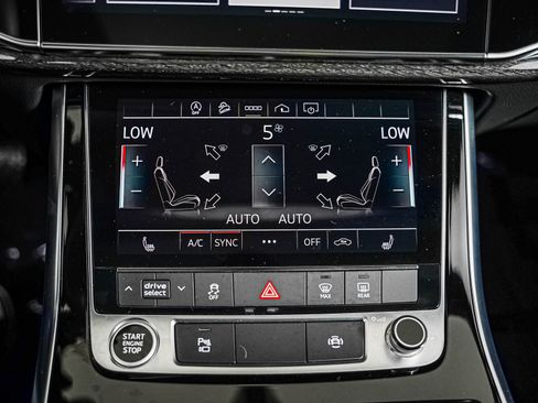 Used 2025 Audi Q7 2.0T Premium Plus w/ Premium Plus Package AWD/4WD image 20