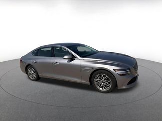 Used 2026 Genesis G80 2.5T AWD/4WD video 2