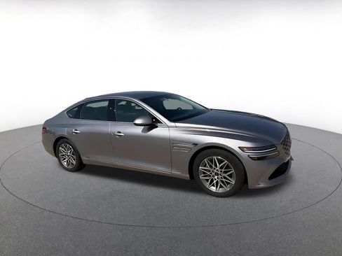 Used 2026 Genesis G80 2.5T AWD/4WD image 2